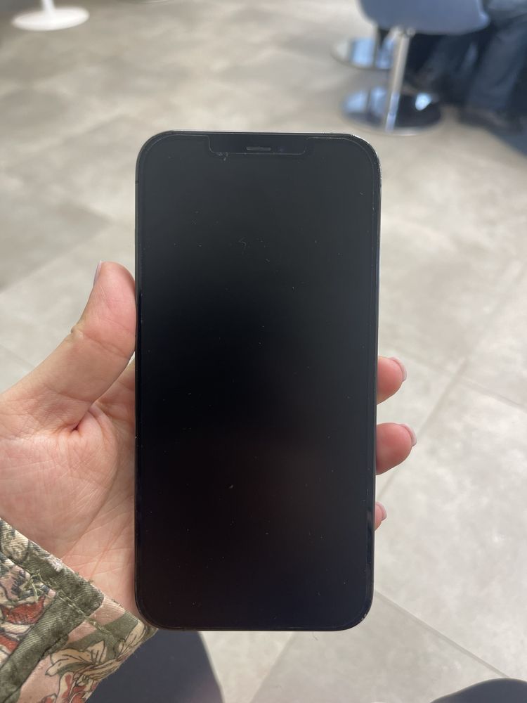 Iphone 12 PRO MAX- 512 GB