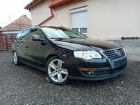 Dezmembrez Passat b6 2.0 CBD/CBAB euro 5