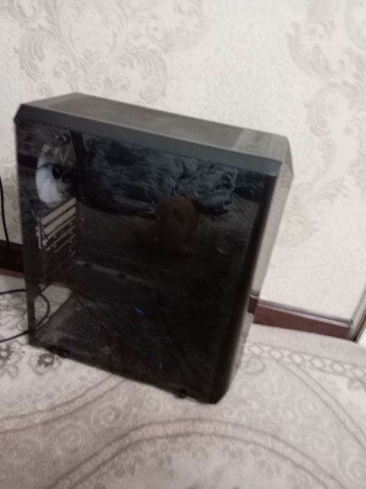 Продается корпус от 1st player