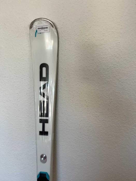 Ski schi NOI HEAD E.SLR World Cup Rebels (2024-2025) 163cm +Head PR11