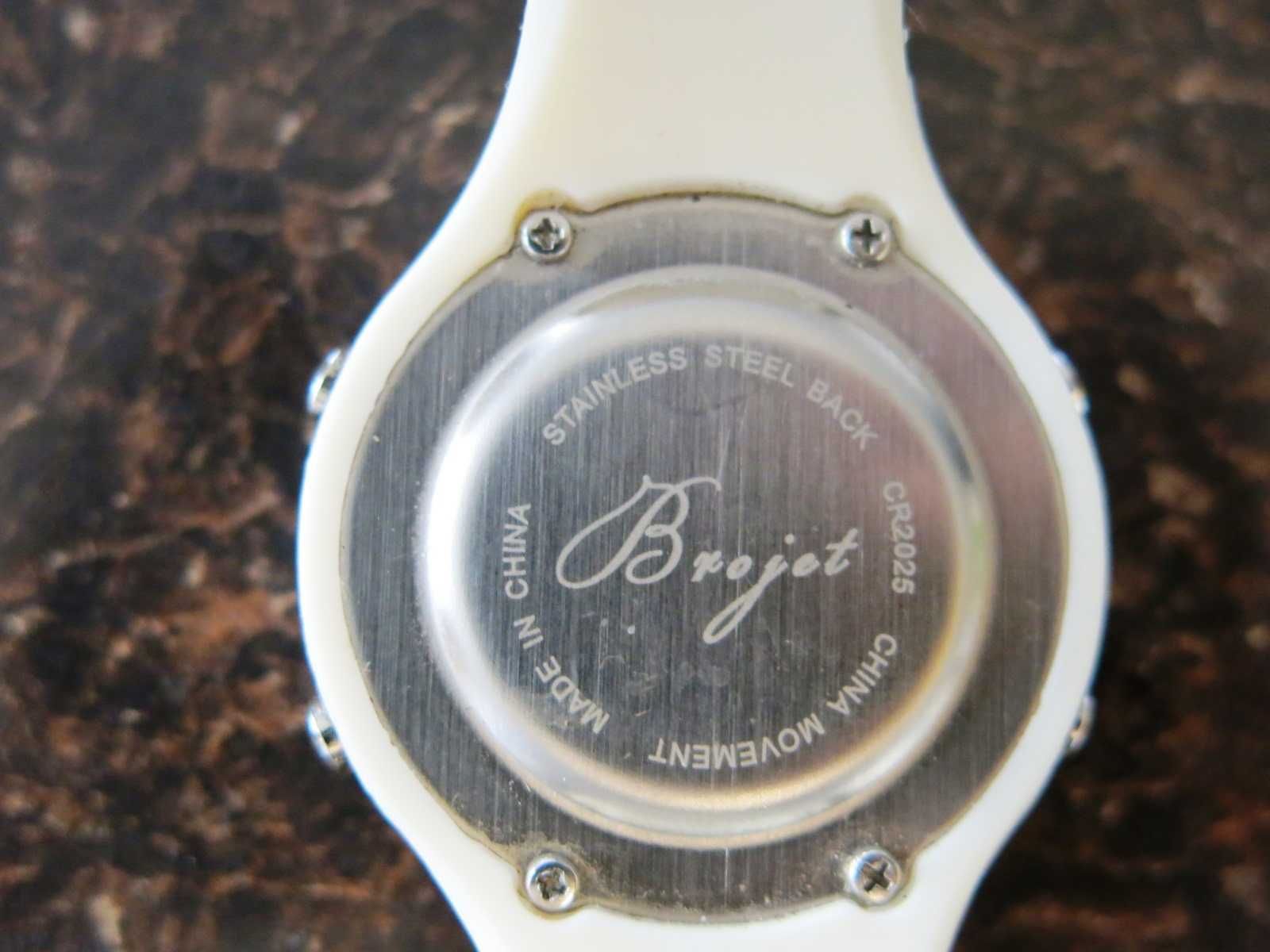Спортен електронен часовник Brojet, унисекс