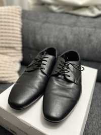 pantofi eleganti barbati NewLook model formal 42