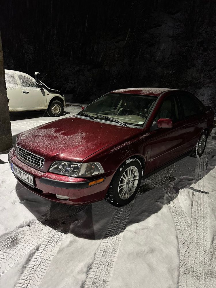 Volvo s40 an 2003