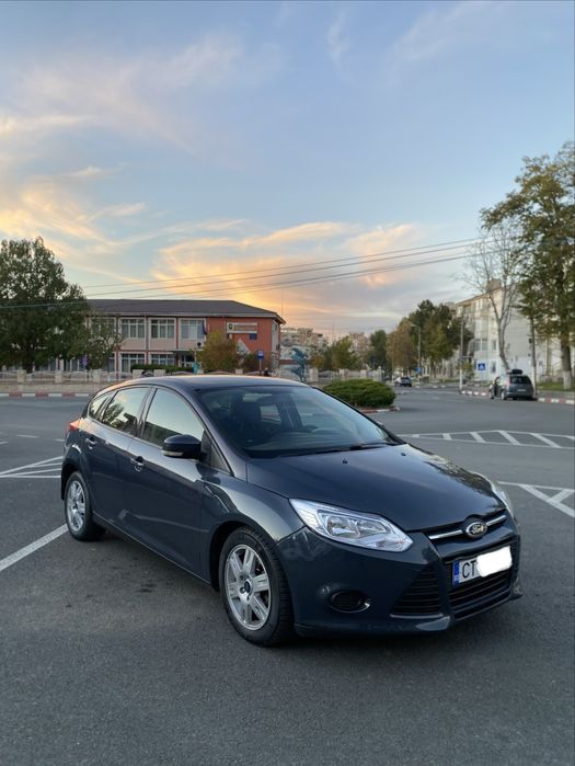 Vand Ford focus 2012 motor 16 TDCi