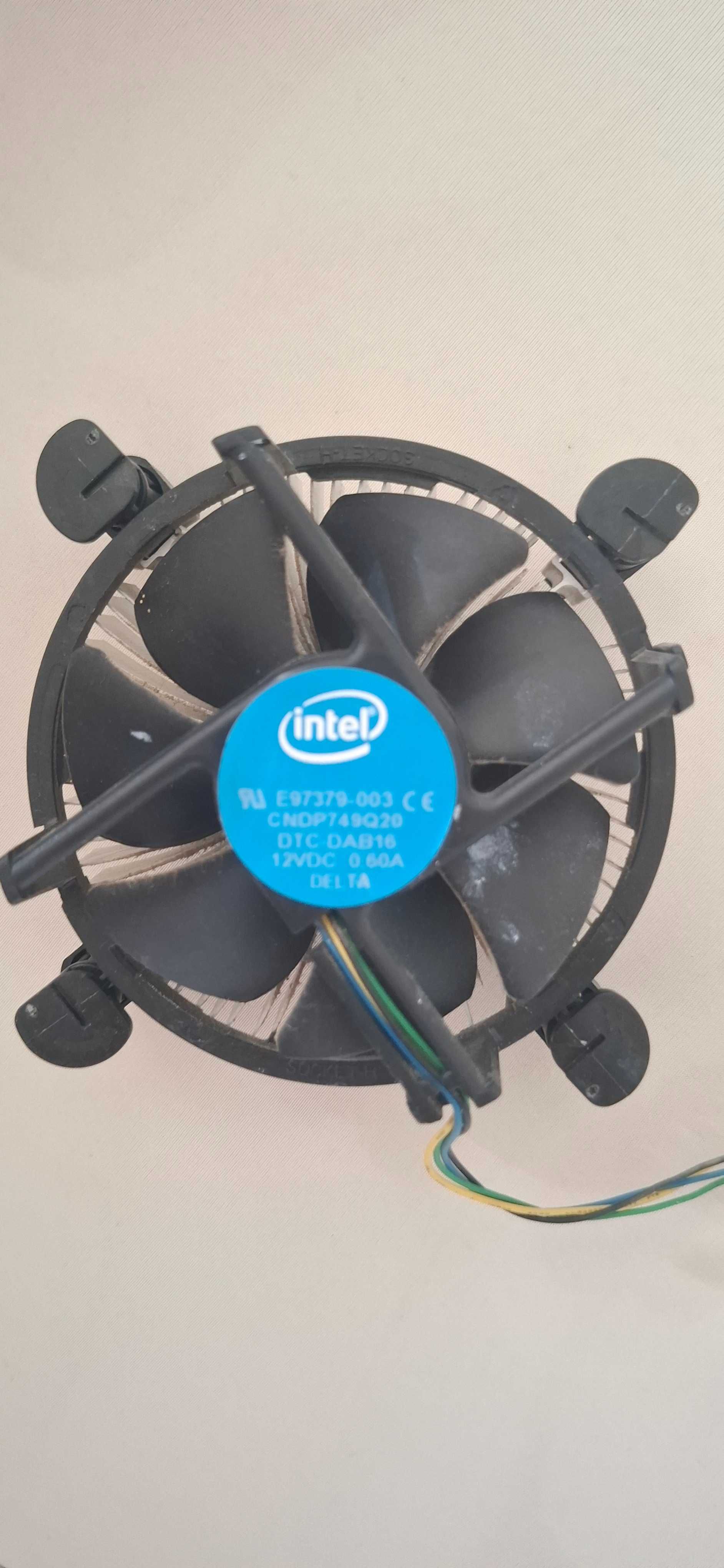 Cooler pentru procesor