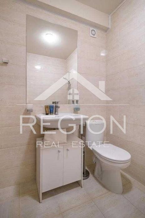 Дава се под наем Тристаен апартамент в Варна, Гръцка махала - 103 кв.м за 1200 € - Снимка #10