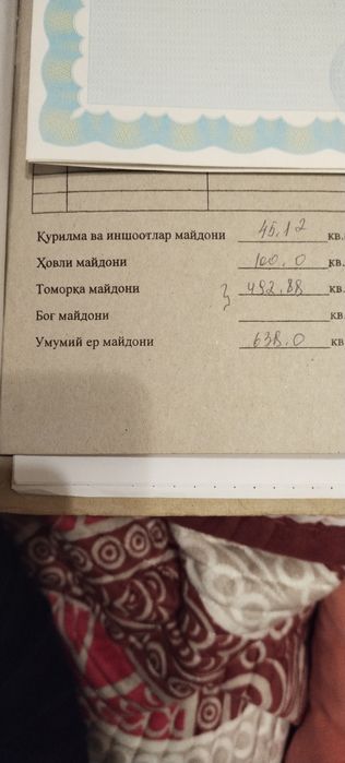 Продается дача .Своя