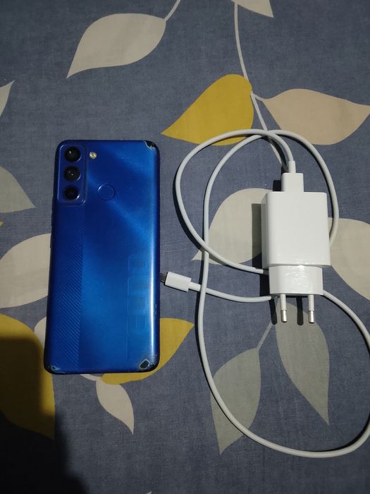 Продам Tecno pop 5 lite