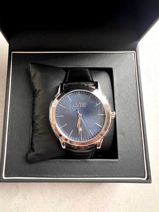 Ceas barbati Hugo Boss 1513400 NOU