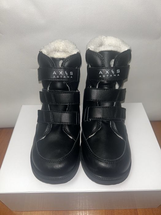 Продам ортопедическую обувь