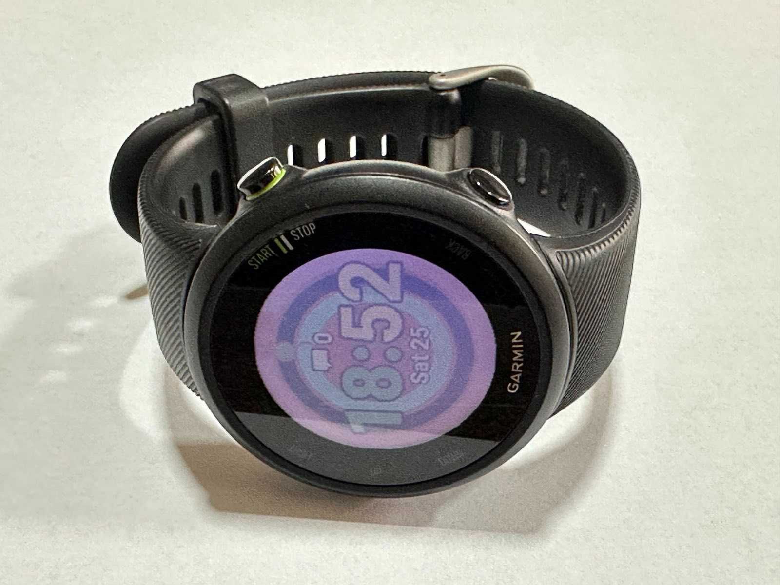 Смарт часовник Garmin - Forerunner 45