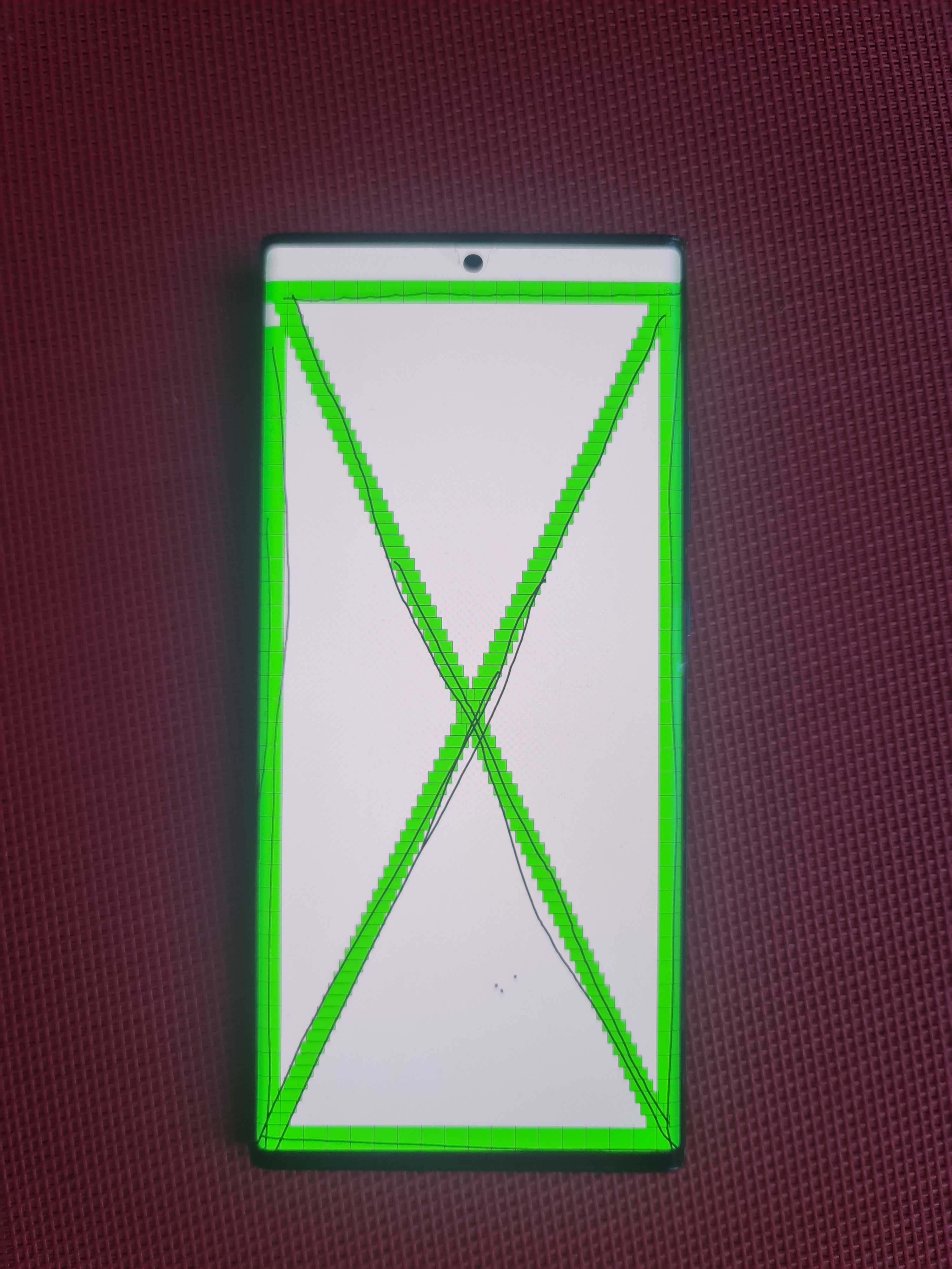 Samsung Note 20 ultra 5G