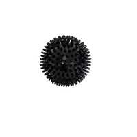 Иглбол- массажный мячик, диаметром 9см, иглобол