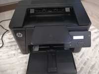 Продам принтер HP LaserJet PRO M201DW