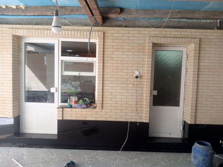 G'isht eron kafel sokl pol hamom teriah xizmatlari