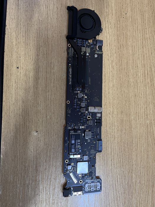 Placa de baza Macbook air 2015