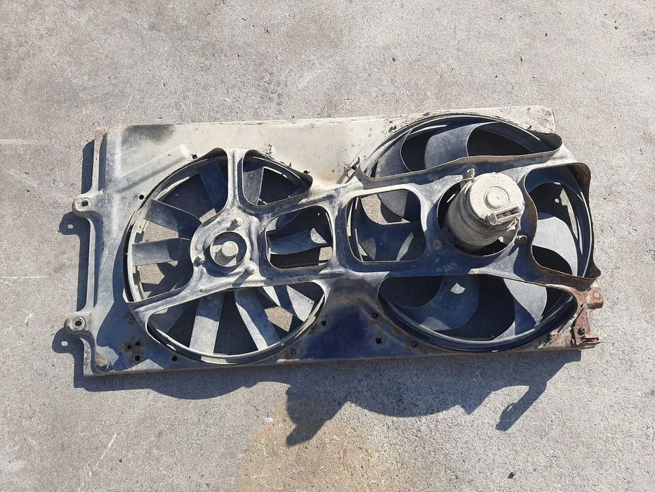 electroventilator 1.9  vw passat b4 1994 3a0959455b
