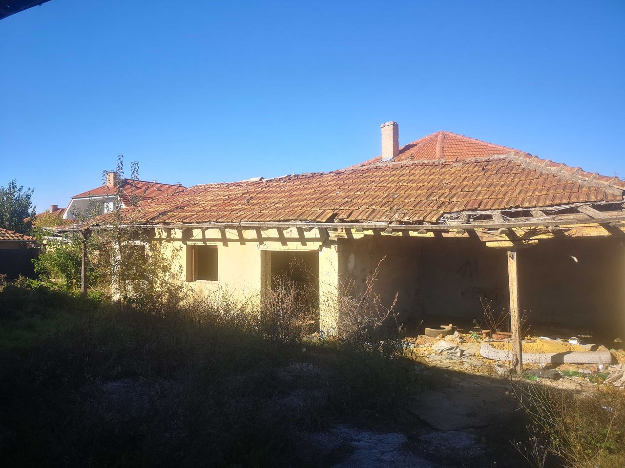 Продава се Къща в Дулово - 199 кв.м за 180 €/кв.м - Снимка #4