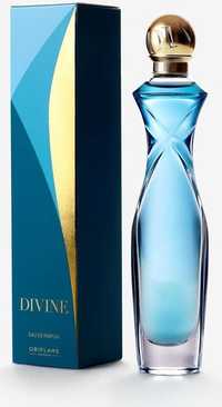 TRANSPORT GRATUIT Parfum Divine Oriflame