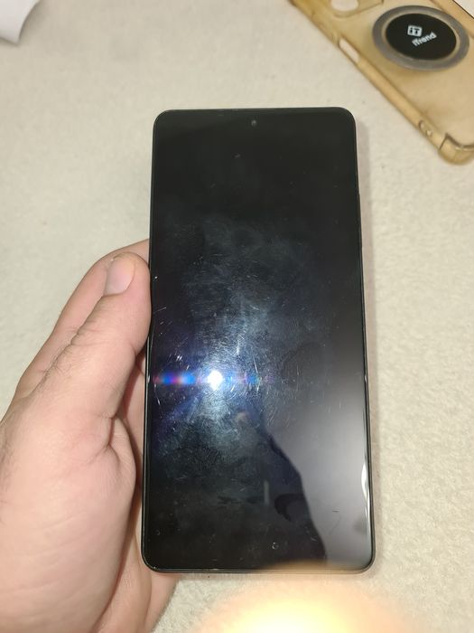 Redmi Note 12 PRO 5G