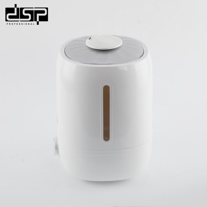 Электрический увлажнитель воздуха DSP, 4.6 л, ультразвуковой