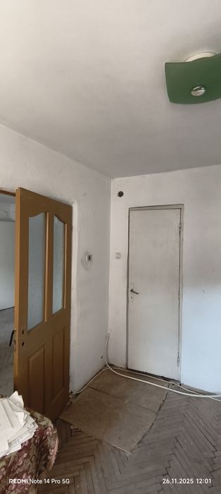 Vând apartament 3 camere