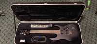 ibanez Rg321 mh doze seymour duncan sh2 si sh8 indonezia