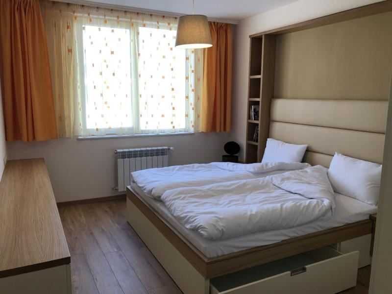 Дава се под наем Двустаен апартамент в София, Кръстова вада - 65 кв.м за 387.6 € - Снимка #6