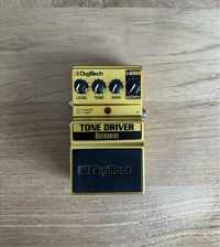 Педаль DigiTech Overdrive