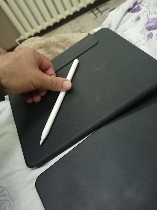 Ipad Air 4th gen+stilus+klava+2ta chexol 256gb+sim+fleshka