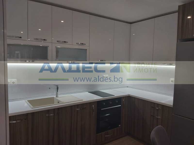 Дава се под наем Тристаен апартамент в София, Младост 4 - 88 кв.м за 799 € - Снимка #1