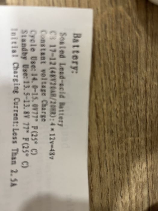 Батерии за соларни системи и ел.превозни средства