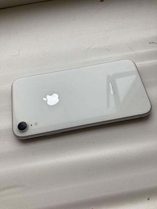 iPhone XR 64GB Айфон XR 64GB