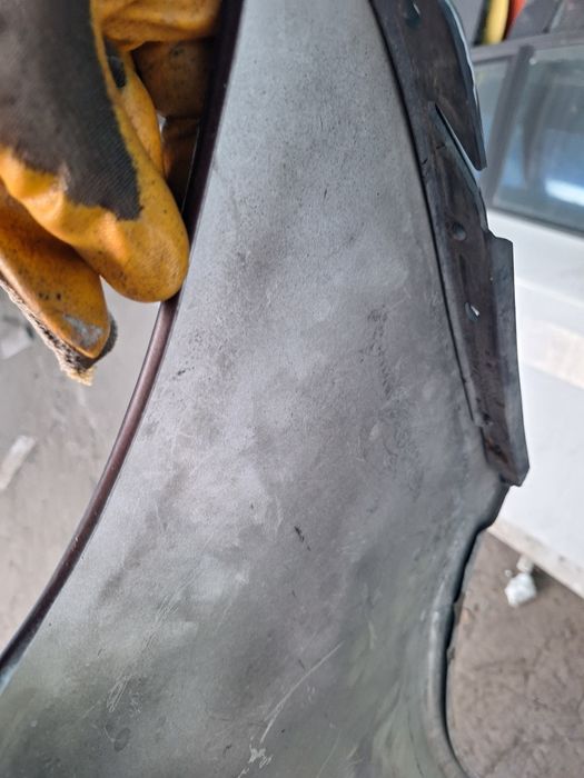 Десен калник за Mercedes w220