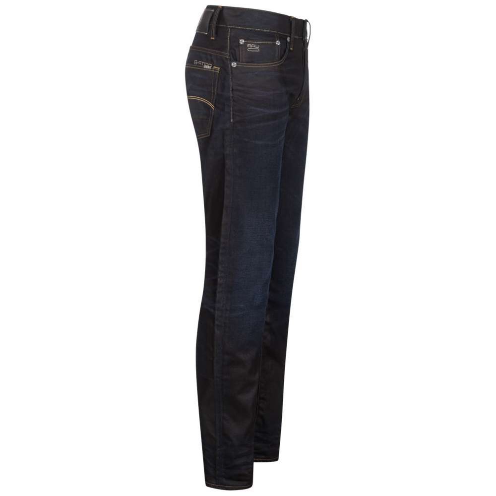 G-STAR RAW 3301 Оригинални мъжки дънки - Размер 29/32 - 2 модела