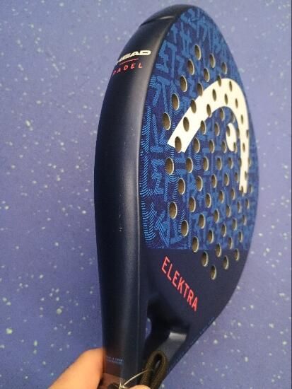 Rachetă Padel Head Elektra 25 Adulți - No - produs resigilat Decathlon