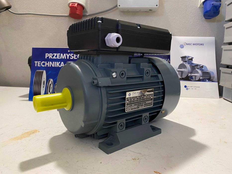 motor electric monofazat 1.5 2.2 3kw factura,garantie,livrare gratuita