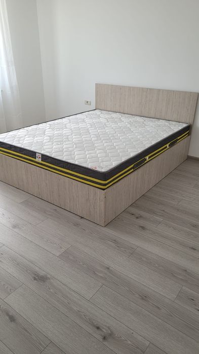 Închiriez apartament 2 camere Complex Tei