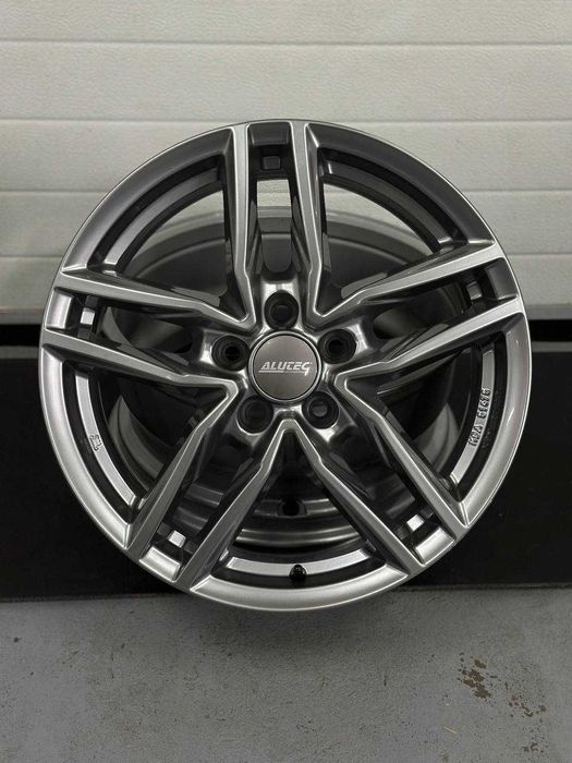 Джанти 5х112 17 Audi WV оригинални Немски