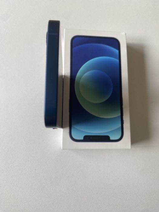 iPhone 12 В отлично състояние