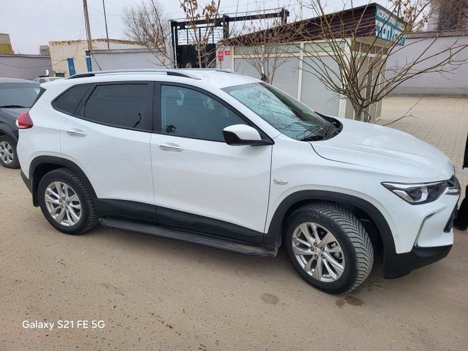 Трекер ЛТЗ+ 2024 год  пропан евро 5