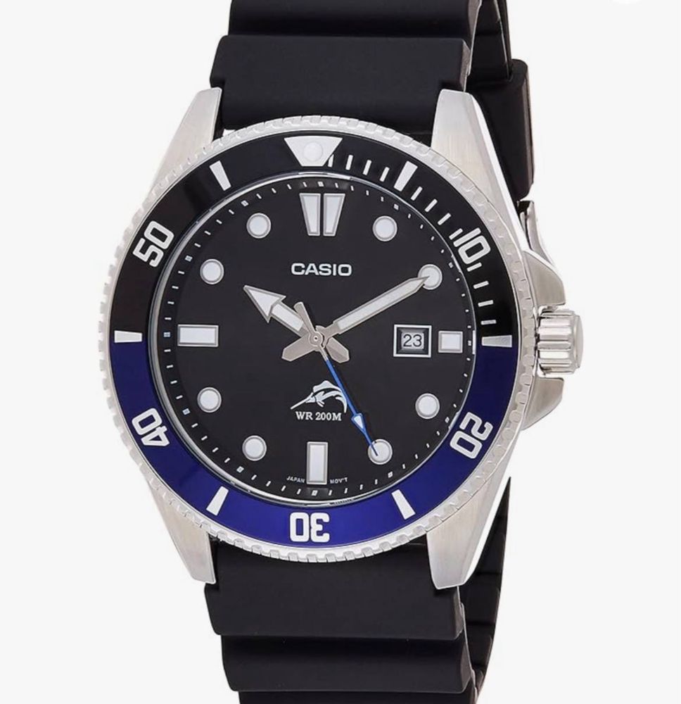 Casio duro orginal