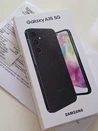 Samsung Galaxy A35 sigilat factura garanție