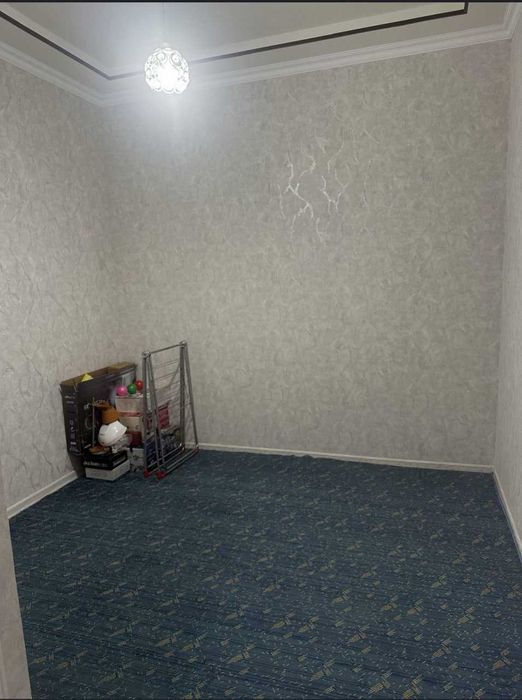 Продаётся 2х комн квартира на 3 этаже Ор-р Болгарский посёлок