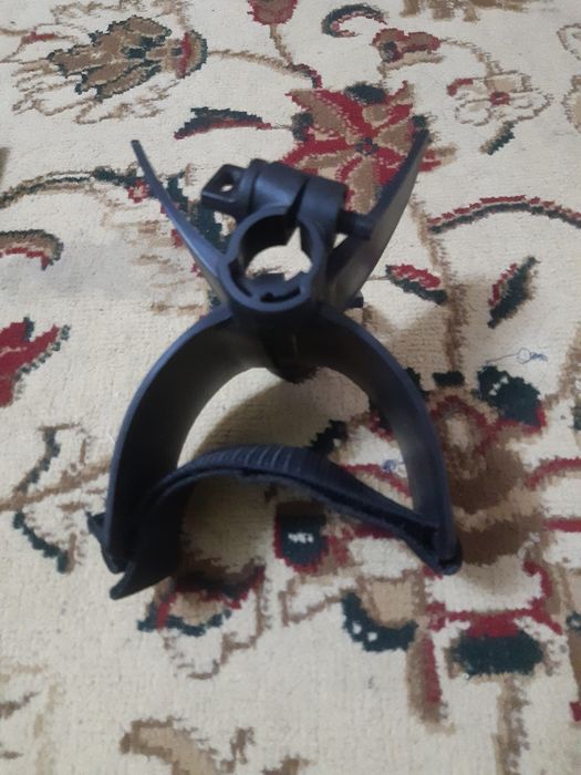 Металлоискатель Монстр 1000