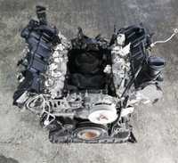 Motor Audi A7 A6 4G C7 3.0 TDi V6 245 cai cod CDU CDUC an 2011 2012