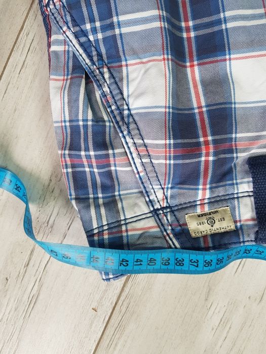 Pantaloni barbati,scurti,Tommy Hilfiger