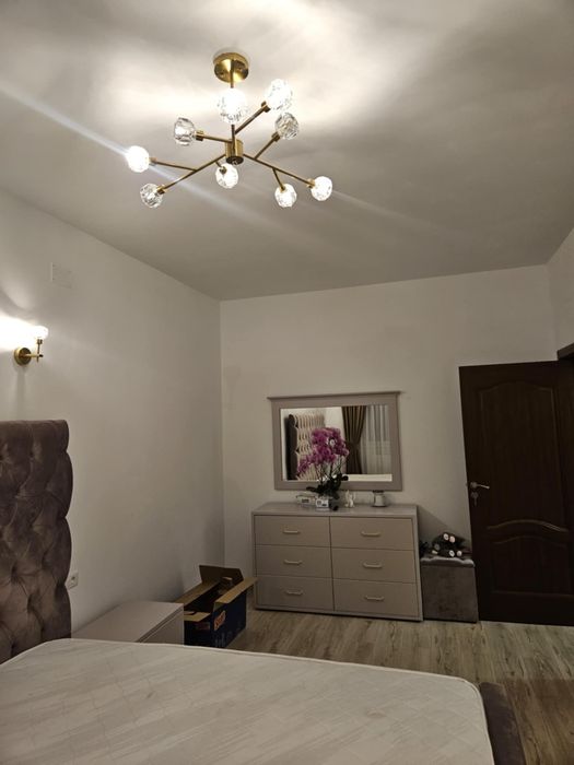 Inchiriez apartament 2 camere