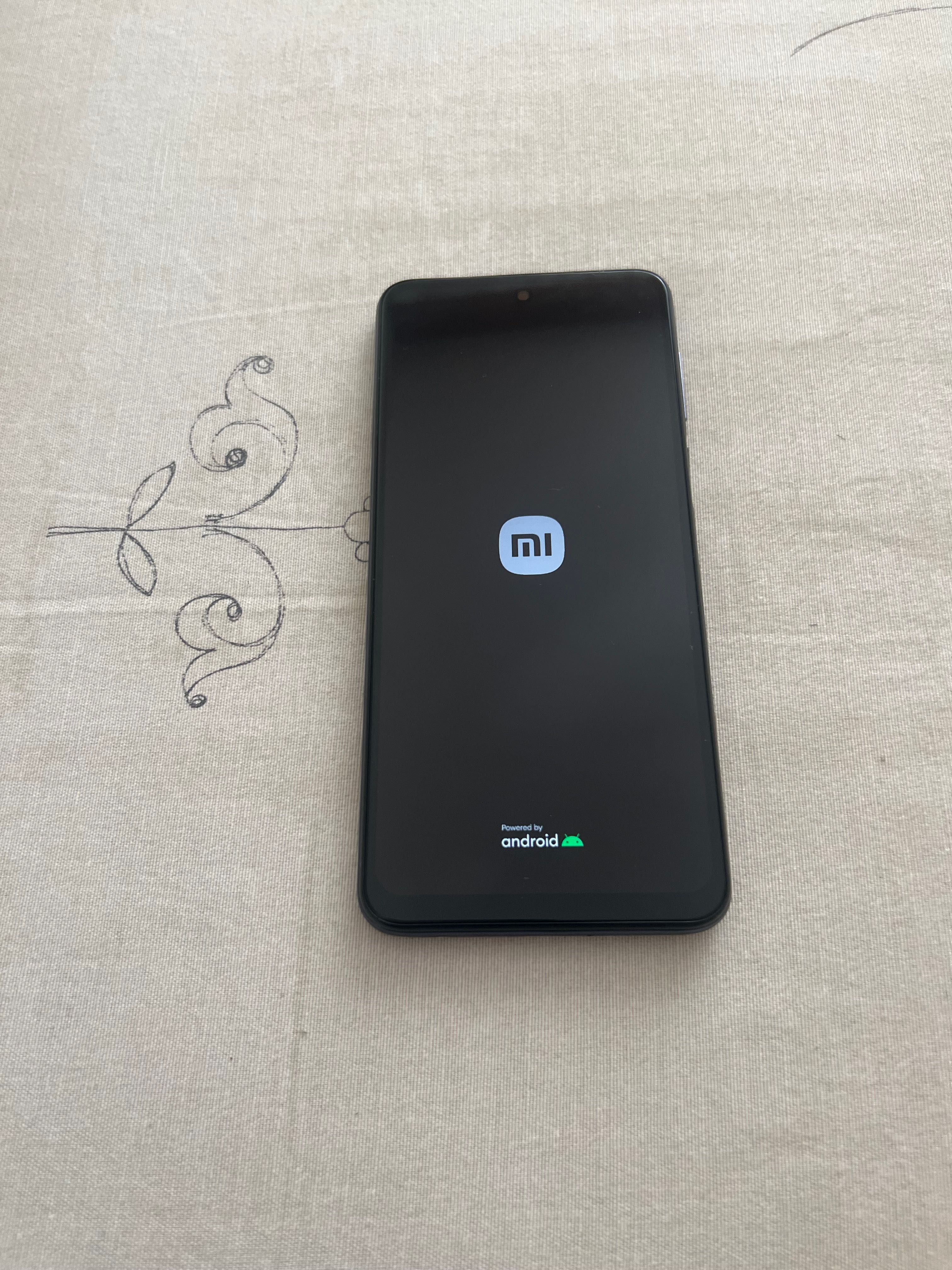 XiaomiRedmi Note 9 Pro-128GB/8GB,Dual SIM,Grey