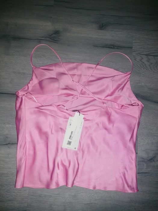 Top Zara dama mărime M nou